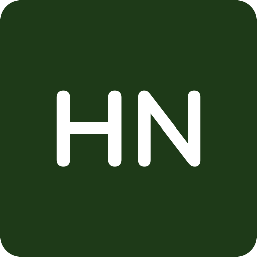 Harbor Nutrition logo